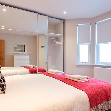 Madison Hill - Byrne Garden 3 - One Bedroom Home 伦敦 外观 照片