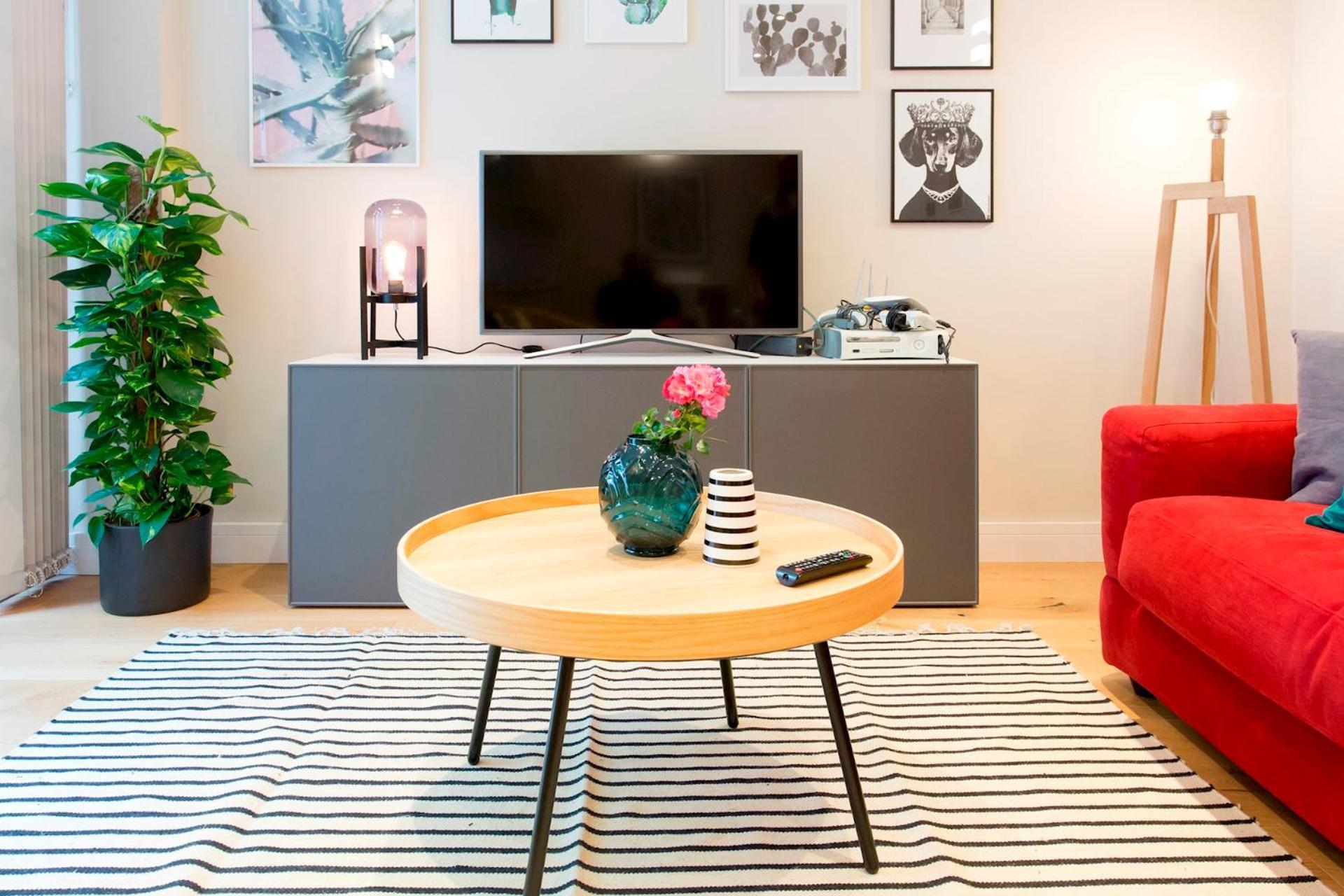 Madison Hill - Byrne Garden 3 - One Bedroom Home 伦敦 外观 照片
