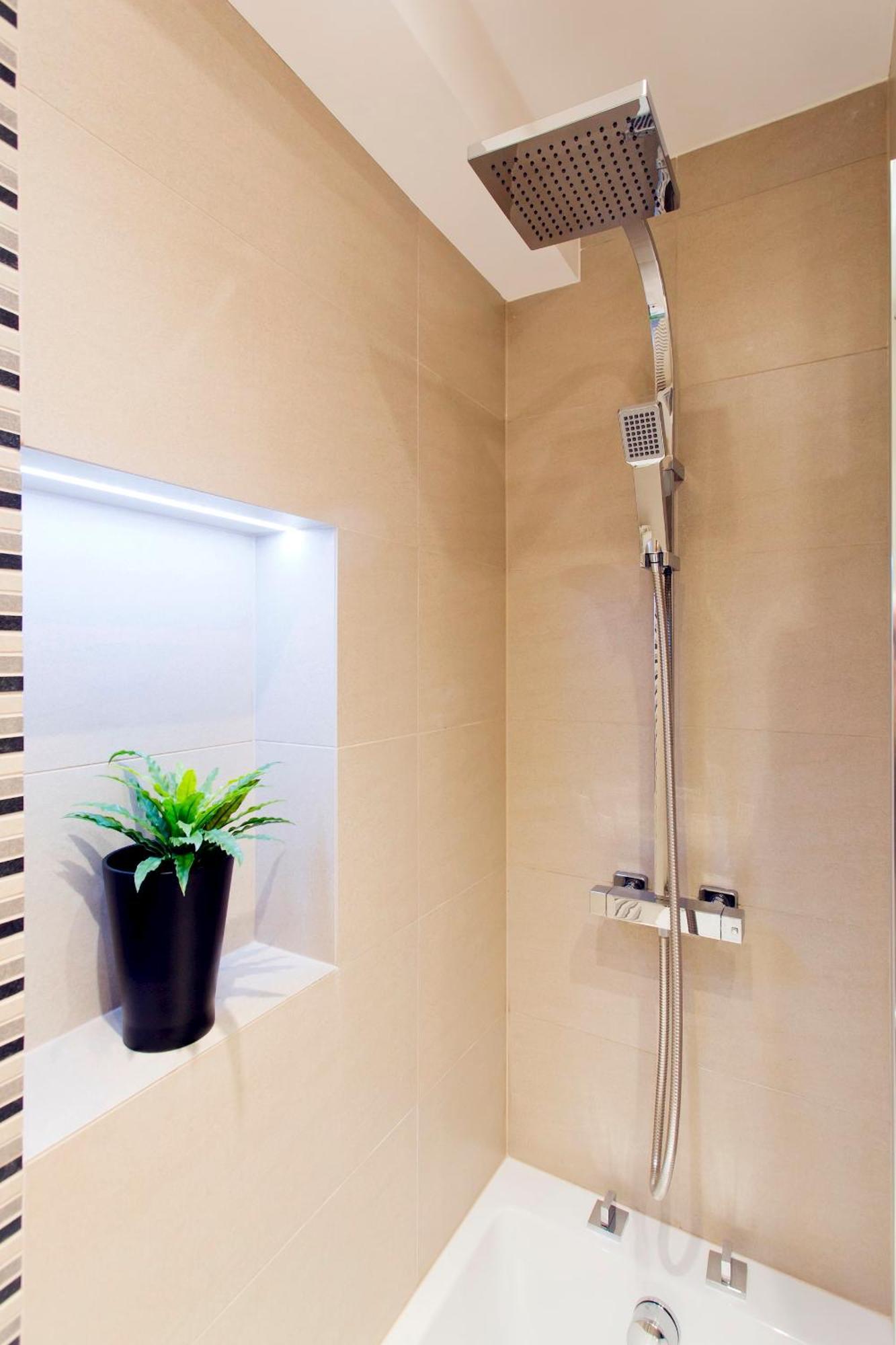 Madison Hill - Byrne Garden 3 - One Bedroom Home 伦敦 外观 照片